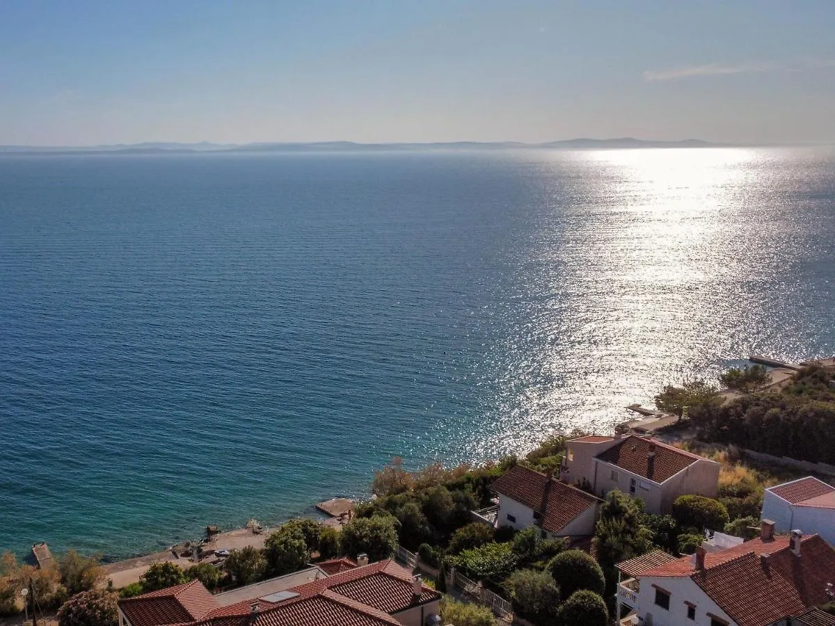 Zadar Premium Apartments Kožino Horvátország