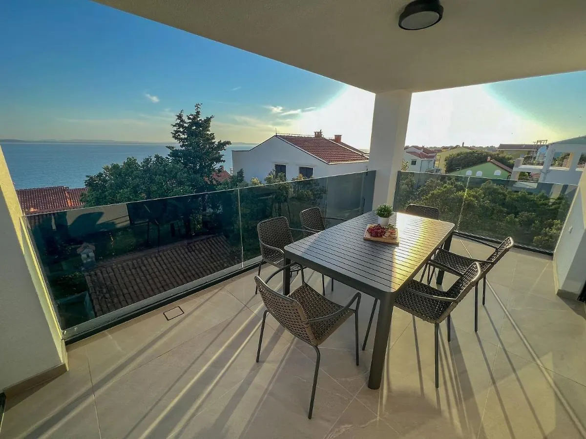 Zadar Premium Apartments Kožino