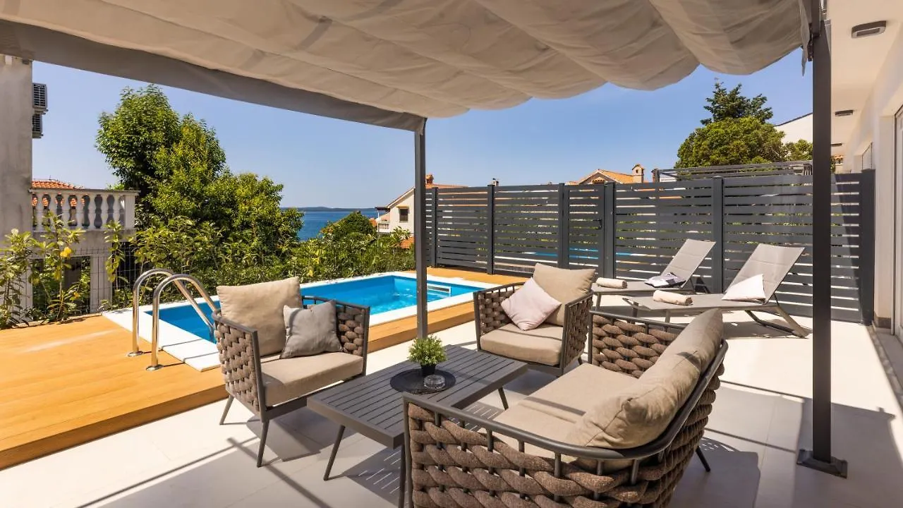 Zadar Premium Apartments Kožino 0*,  Croazia