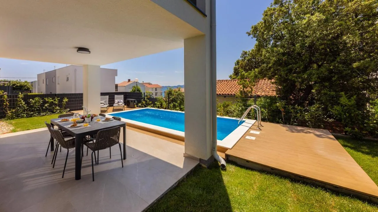 Zadar Premium Apartments Kožino