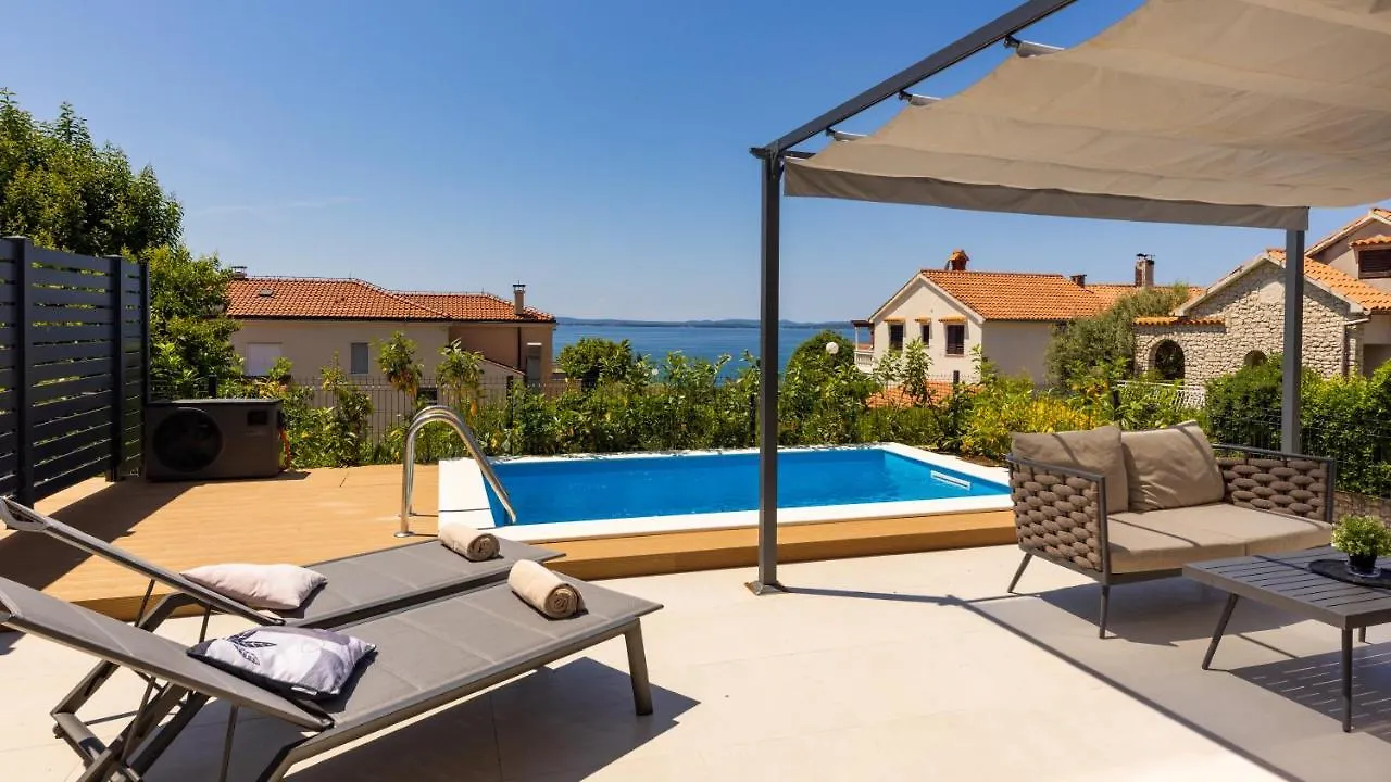 Zadar Premium Apartments Kožino Croazia