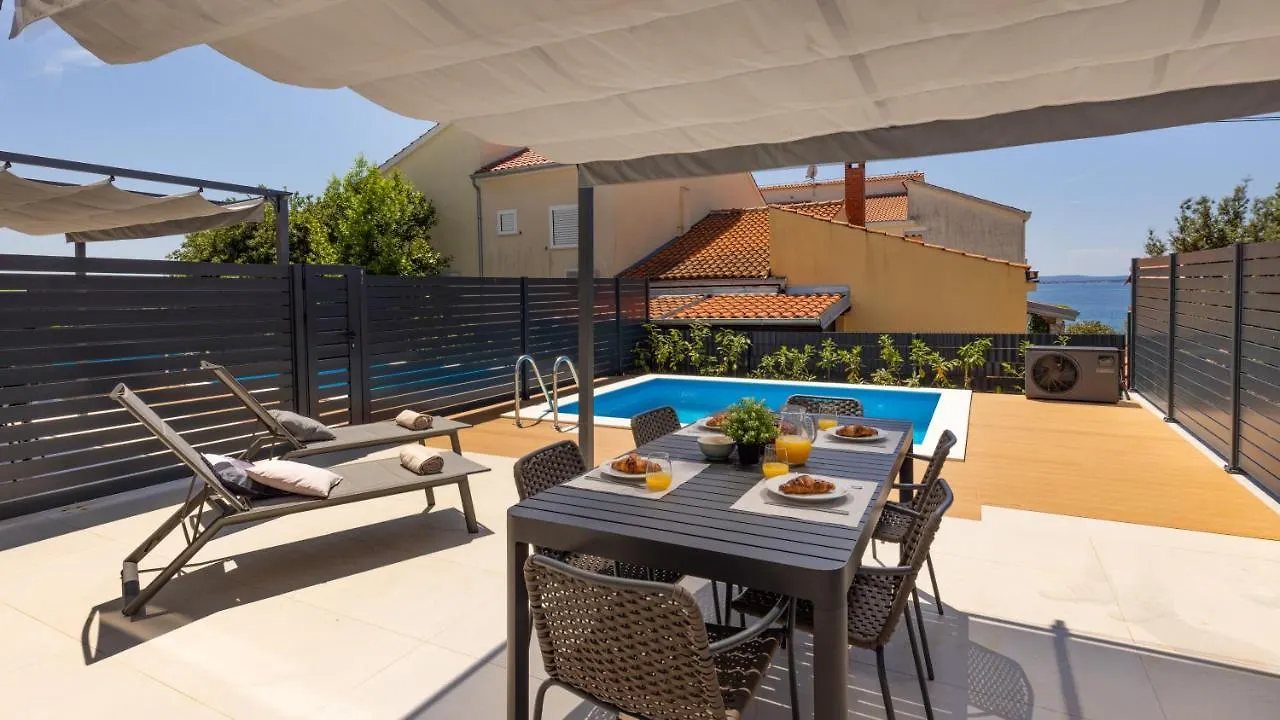 Zadar Premium Apartments Kožino