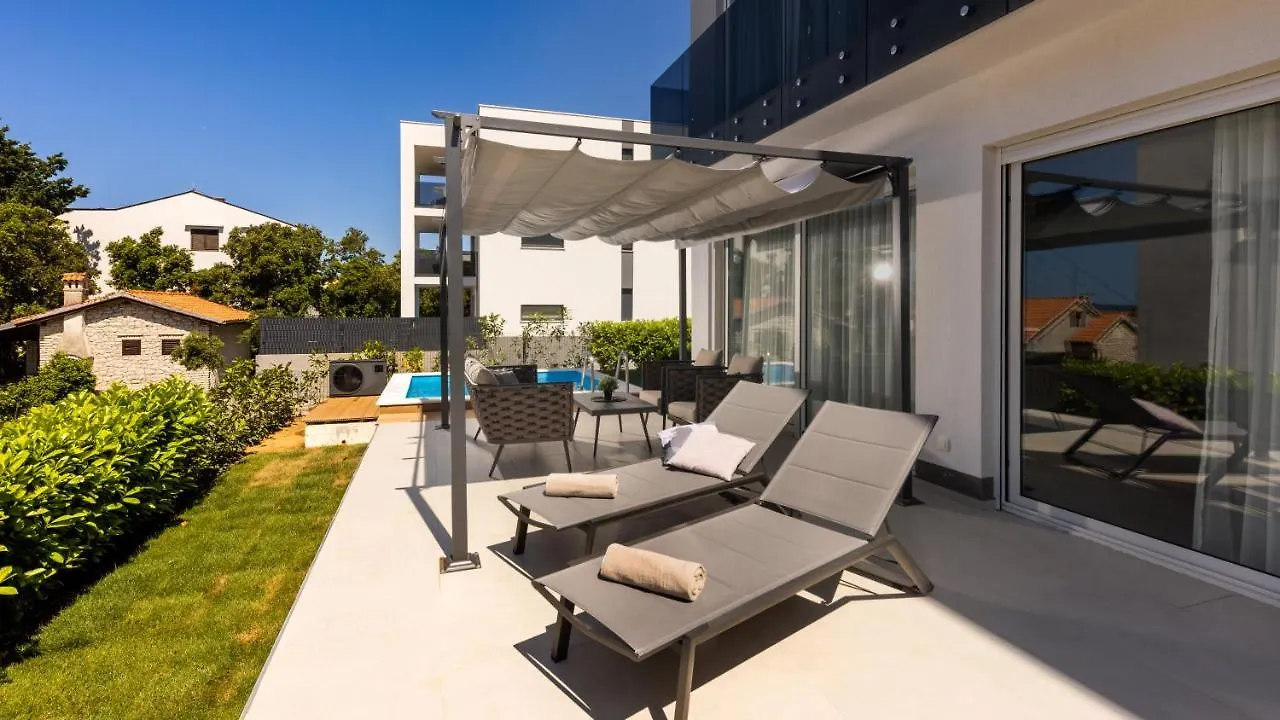 Zadar Premium Apartments Kožino